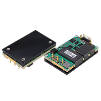 Artesyn ADQ700-48S12-4L Quarter-Brick Isolated DC-DC Converter (12V; 58A; 700W)