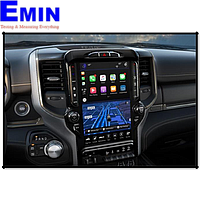 CAR INFOTAINMENT SOLUTION