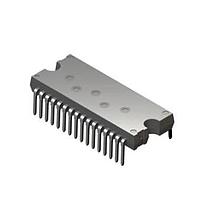 STMicroelectronics STIPQ3M60T-HL 3 Phase SLLIMM-nano 2nd series IPM, 3-phase inverter, 3 A, 1.6 Ohm max 600 V N-channel M