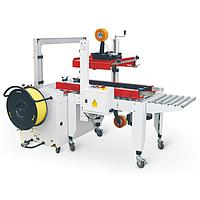 SCZN SCF-50AD Automatic Packing Machine (20m/min)