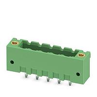 PHOENIX CONTACT 1777109 Headers 5 Pos 5.08mm pitch Through Hole Header