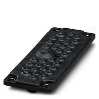 PHOENIX CONTACT 1422351 Cable Mounts MC-35-MULTI- 65-PVO-BK