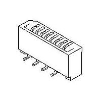 Molex 52808-1671 Board Mount 1.0 FFC Non ZIFHsgAs sy16CktW/TpEmbsTpPkg