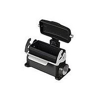 Molex / GWconnect 93601-0835 Housings SURF MT HSG W/COVER 7806.6361.1