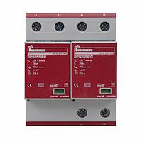 Eaton Bussmann BSPS2255TN Surge Lightning Arrester 230V Comb Lght Curnt & Surge 1