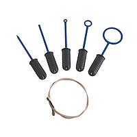 AARONIA PBS 1 Probe Set / EMC Sniffer Set (DC-9GHz)