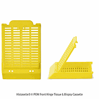 Simport SP.M492.2 Cassette tissue combi. white