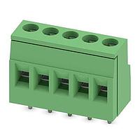 PHOENIX CONTACT 1730421 Fixed Terminal Blocks 5.08MM 5P TERM BLOCK