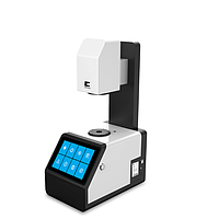 CHN SPEC THC-100 Color Haze Meter (D/0, 400–700 nm)