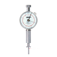 Fruit hardness tester