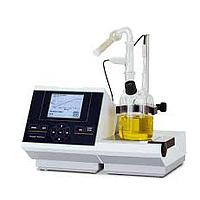 YSI TitroLine® 7500 KF Titrator