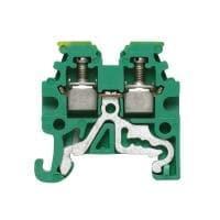 Weidmuller 1798460000 Pluggable Terminal Blocks WPE 1.5/R3.5