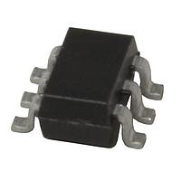 Microchip Technology MIC281-4YM6-TR Temperature Sensor Local and Remote Temperature Sensor with I2C Temperature Sensor