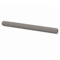 Essentra Components 010832T187 Set Screw Set Screw, Socket Head, #8-32 Thread, 1 7/8 Lg