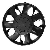 ebm-papst W3G300-ME48-11 Axial Fan EC Axial Fan, 337x76.7mm Round, 26VDC, 1815CFM, 331Pa, Sealed Ball