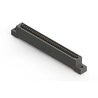 EDAC 395-066-520-204 Standard Card Edge Connectors .100" (2.54mm) Pitch Card Edge Connector