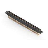 EDAC 895-126-540-808 Receptacles .100" (2.54mm) Pitch Card Edge Connector