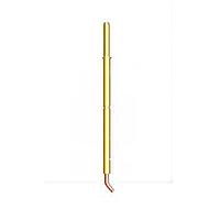 Smiths Interconnect IDI Quad-0J-36-1 Probe QUAD TIP W/ PREATTCH WIRE