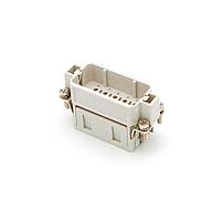 Molex / GWconnect 93601-0142 Inserts CRIMP TYPE INSERT M 7210.4461.0