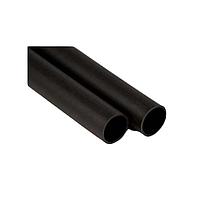 3M Electronic Specialty EPS400-.450-48"-Black Adhesive Lined 4:1 Thin Wall+Adhsv .450, 48" Black