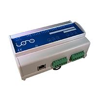 Sfera Labs IAMS21X + UNO WIFI I/O Modules IONO 2 UNO WIFI