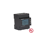 Kingnen DJSF82-1-1-1-1-1-2-0-2 Multi tariffs high accuracy DC power meter (1000V; 2 CH; Shunt: 75mV)