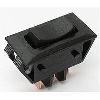 CW Industries GRS-2013A-3005 Rocker Switches SPDT 16A 125-250VAC