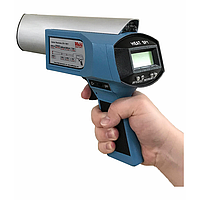 Palmer Wahl DHS40 P3 Heat Spy® Handheld Infrared (Spectral Range: 3.43µm)