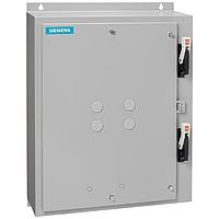 SIEMENS 84DUC95WMH Duplex Controller STARTER,DUPLEX,S1,SSOLR,480VAC,MCP,N4X