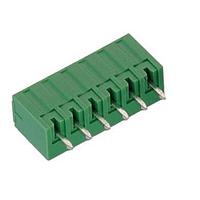 Wurth Elektronik 691321100012 Headers WR-TBL 300VAC 10Amps 12P Vertical