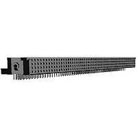 AMP Connectors - TE Connectivity 1-532903-1 High Speed / Modular Connectors HDI RECP ASSY 4 ROW 280 POS