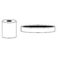 Raychem - TE Connectivity URHR-1 Heat Shrink Tubing and Sleeves HS-CABLE CLAMP GROMMET