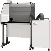 CHC lab A-SBWS-F-900 Safety Balance Work Station (including Filter box) (900×690×1480)