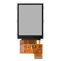 Microtips Technology MTD0220BMG TFT LCD Displays 2.2 Transflective