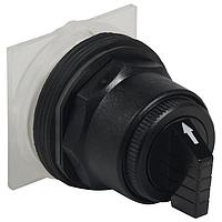 Square D 9001SKS52B Rotary Switches 30MM SLCTR SWTCH 3 POSITION