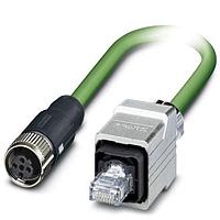 PHOENIX CONTACT 1407544 Ethernet Cables / Networking Cables NBC-FSD/ 1,0- 93B/R4RC SCO