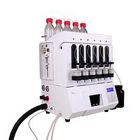 Raykol SPE-06D Automated Solid Phase Extraction System (6 channels; 10mL ~ 20L)