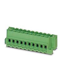PHOENIX CONTACT 1707830 Plugs MVSTBU 2,5/ 2-GFB- 5,08 OG
