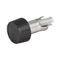 Schurter 0031.1812 Shock-Safe CARRIER FEU F'GRIP