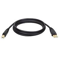 Tripp Lite U022-010-R USB 2.0 USB2.0 Certified Gold A/B 10ft