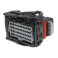 Molex 64320-3311 Housings 48P CMC RCPT R WIRE OUTPT,BLK CD