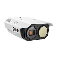 FLIR FH-669 R Multispectral Fixed Camera for Early Fire Detection (640 x 512, 69° FOV)