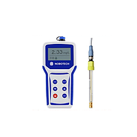 NOBOTECH CLN-170 Dissolved Ozone Analyzer (0 - 20.00 mg/L)