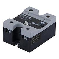 Carlo Gavazzi RM1E60V50 Solid State Relays 1-pole panel mount SSR, Proportional control (Phase angle), Operating voltage (Ue): 410 - 660 Vac (1400 Vp), Rated current (Ie): 50 Aac, Input: 0 - 10 Vdc, External supply: 24 Vdc, Built-in overvoltage protection
