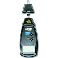BETA 1760/TC2 Digital tachometer (2.5~ 99,999 rpm)