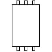 Skyworks Solutions Inc. SI8710CD-ASR Digital Isolators