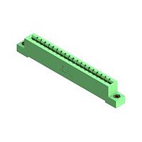 EDAC 337-019-521-107 Sockets Card Edge Connector