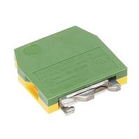 Entrelec - TE Connectivity 1SNA160496R2600 DIN Rail Terminal Blocks DR4/6.P