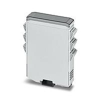 PHOENIX CONTACT 1342856 Housing Set ICS25-KIT-BTL100X132-V-7035+6P