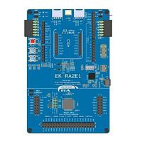 Renesas Electronics RTK7EKA2E1S00001BE Evaluation Kits Evaluation Kit for EK-RA2E1